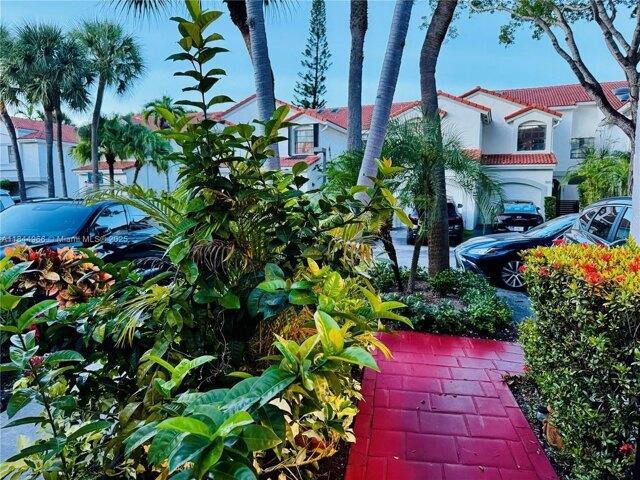 House for sale in Aventura, Florida
