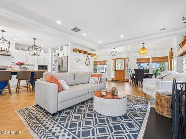 House for sale in Monmouth, New Jersey