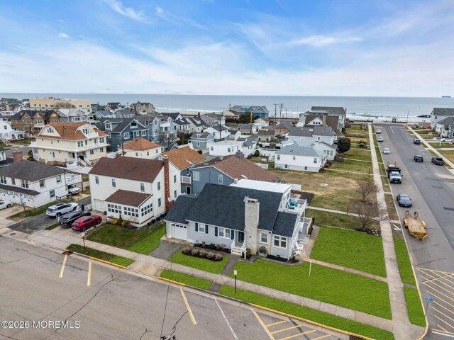 House for sale in Monmouth, New Jersey