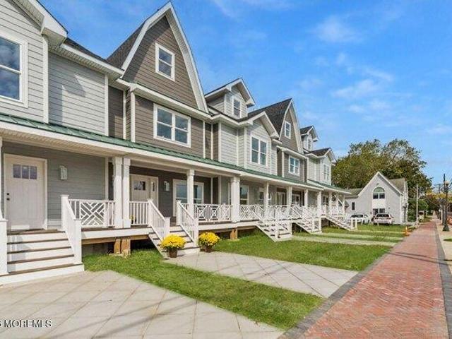House for sale in Monmouth, New Jersey