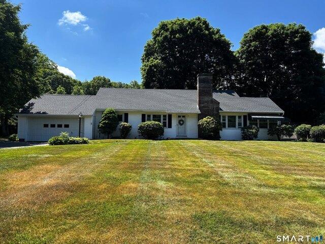 House for sale in Avon, Connecticut