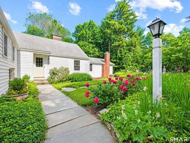 House for sale in Avon, Connecticut