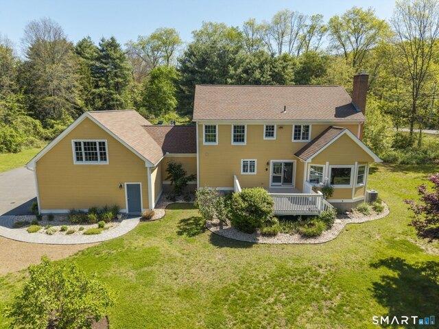 House for sale in Avon, Connecticut