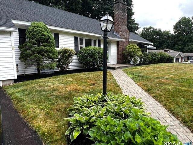 House for sale in Avon, Connecticut