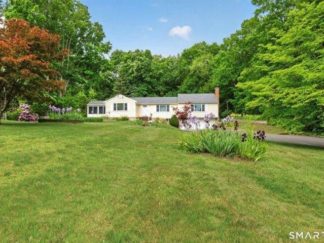 House for sale in Avon, Connecticut