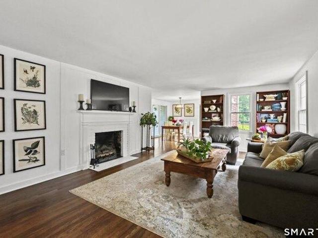 House for sale in Avon, Connecticut