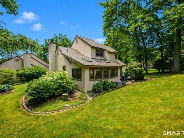 House for sale in Avon, Connecticut