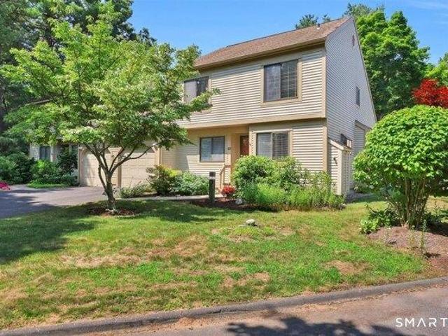 House for sale in Avon, Connecticut