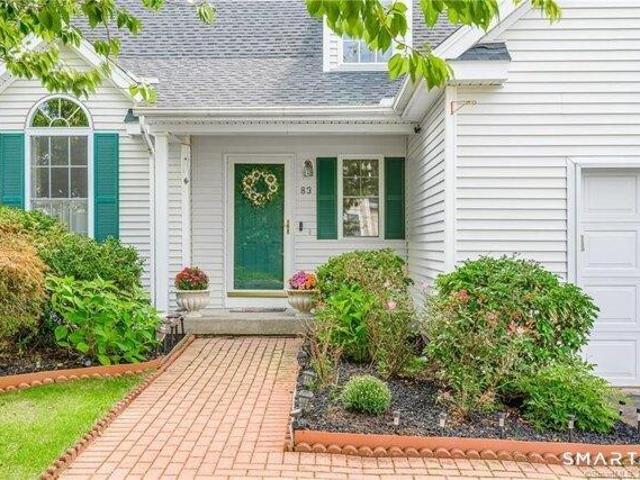 House for sale in Avon, Connecticut