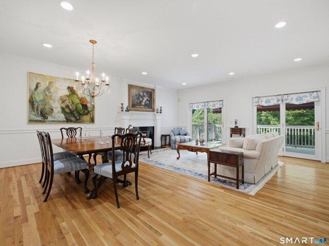 House for sale in Avon, Connecticut