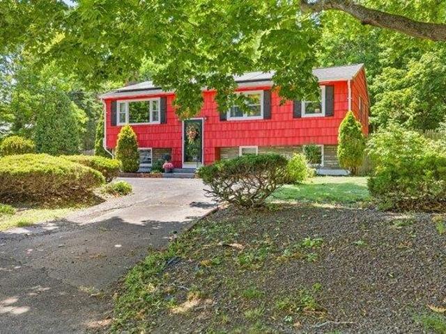 House for sale in Avon, Massachusetts