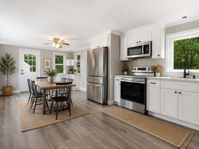 House for sale in Avon, Massachusetts