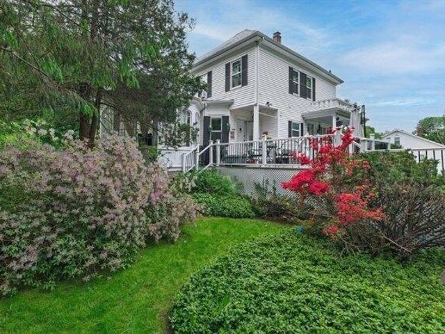 House for sale in Avon, Massachusetts