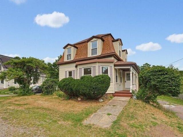 House for sale in Avon, Massachusetts