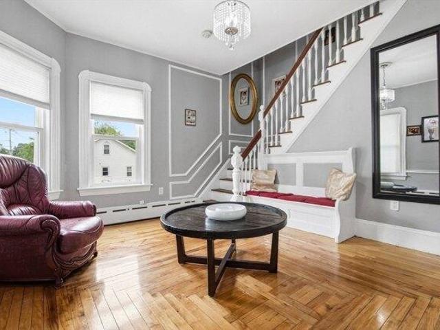 House for sale in Avon, Massachusetts