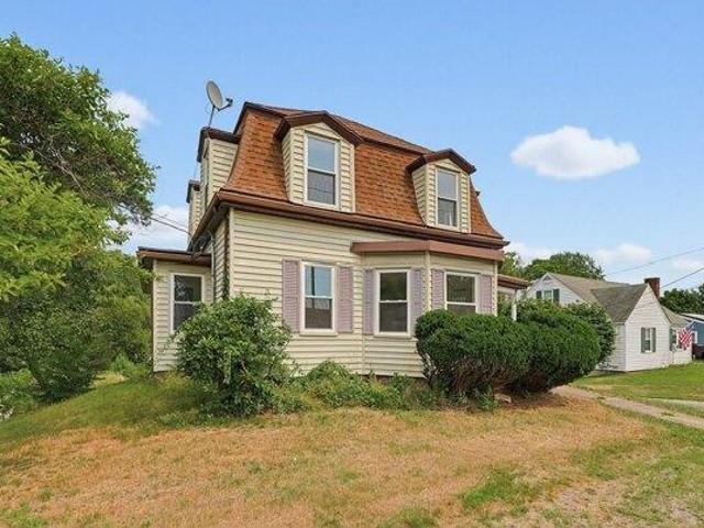 House for sale in Avon, Massachusetts