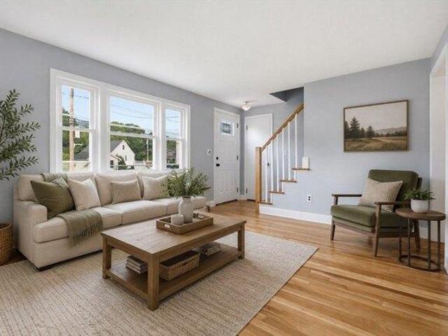House for sale in Avon, Massachusetts