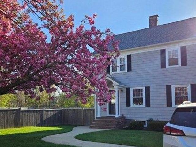 House for sale in Avon, Massachusetts