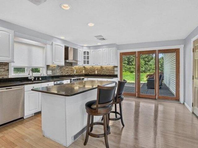 House for sale in Avon, Massachusetts