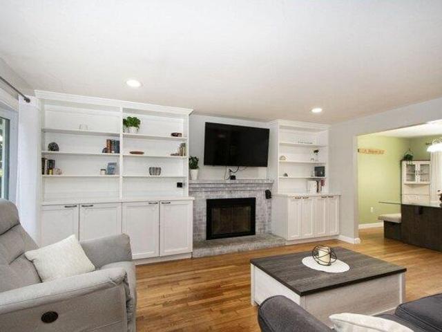 House for sale in Avon, Massachusetts