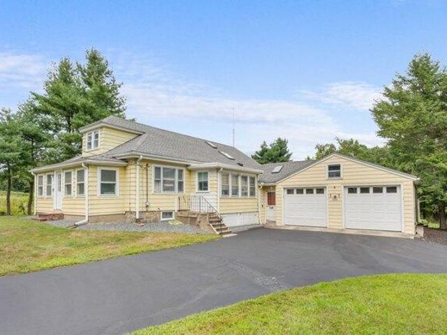 House for sale in Avon, Massachusetts