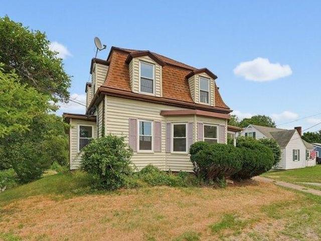 House for sale in Avon, Massachusetts