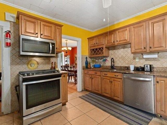 House for sale in Avon, Massachusetts