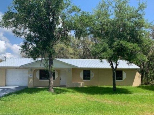 House for sale in Avon Park, Florida