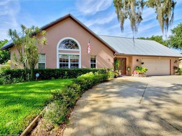 House for sale in Avon Park, Florida
