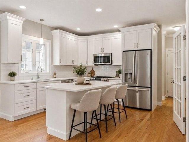 House for sale in Ayer, Massachusetts