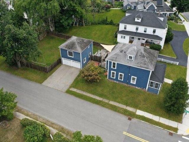 House for sale in Ayer, Middlesex County