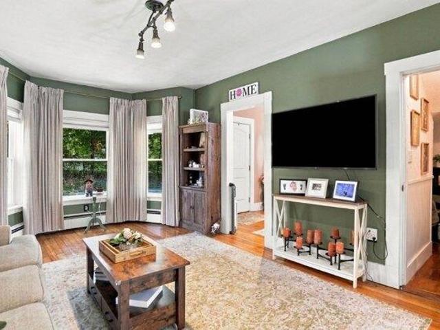 House for sale in Ayer, Middlesex County