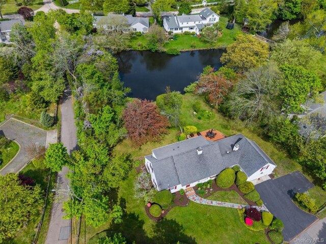 House for sale in Babylon, New York