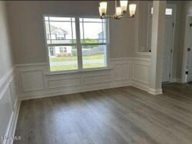 House for sale in Bailey, North Carolina
