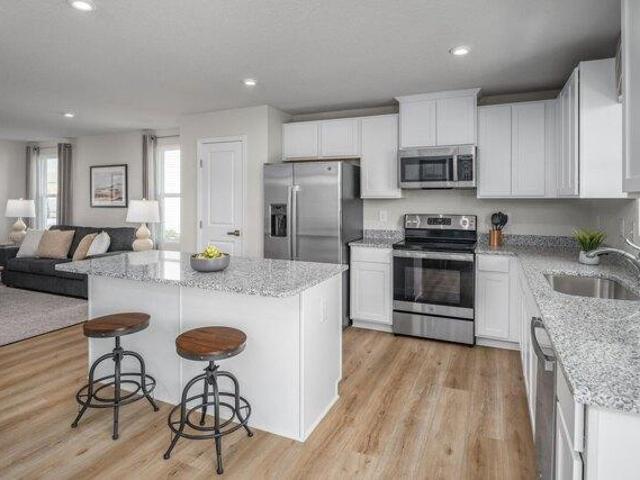 House for sale in Bailey, North Carolina