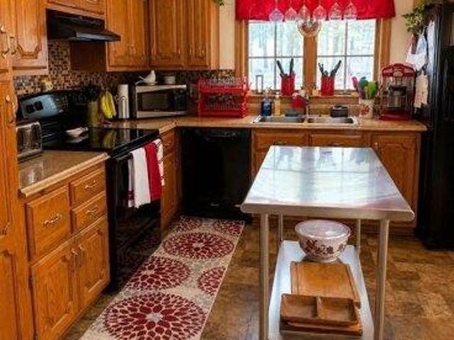 House for sale in Baileyville, Maine