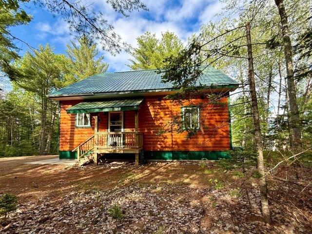 House for sale in Baileyville, Maine