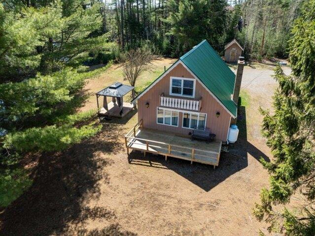 House for sale in Baileyville, Maine