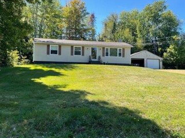 House for sale in Baileyville, Maine