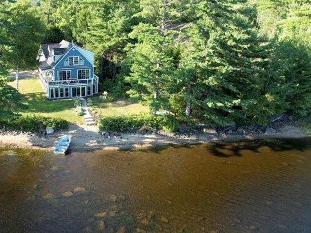 House for sale in Baileyville, Washington County