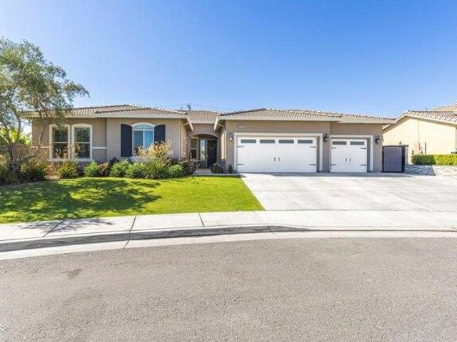 House for sale in Bakersfield, California