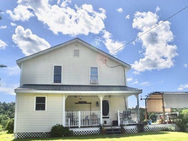 House for sale in Bakersfield, Vermont