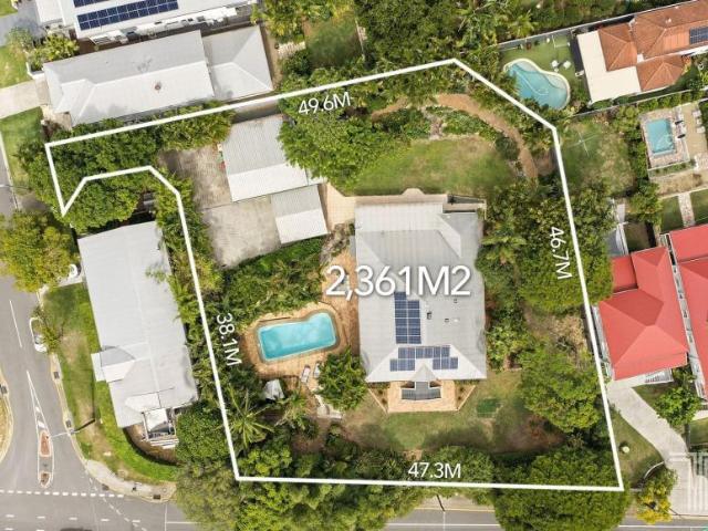 House for sale in Toombul, Queensland