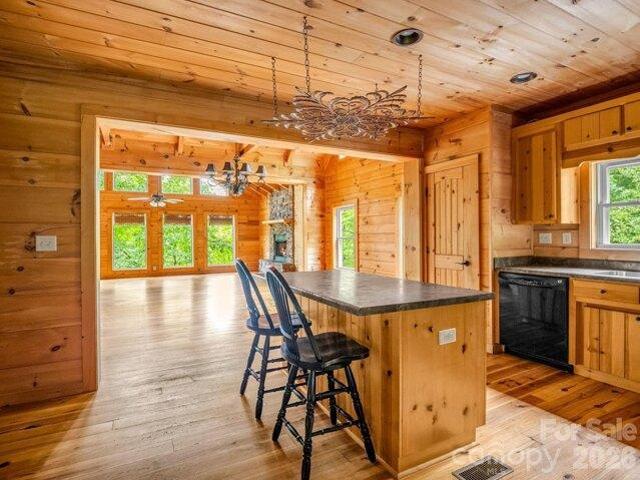 House for sale in Transylvania, North Carolina