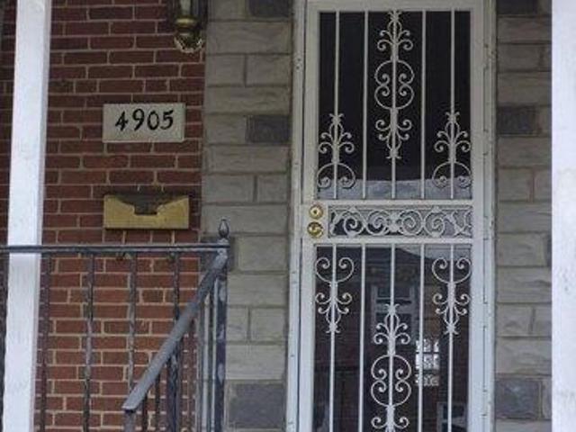House for sale in Gibsonton, Maryland