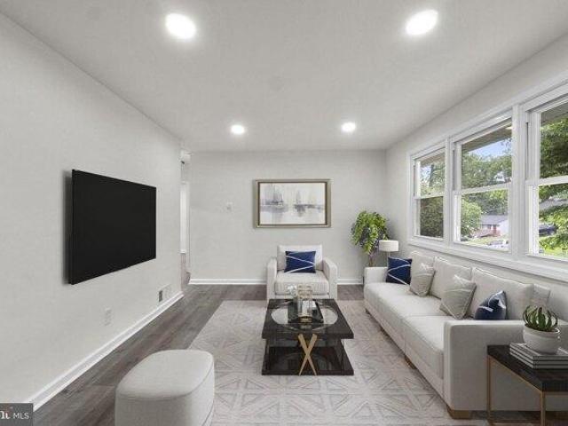 House for sale in Windsor Mill, Maryland