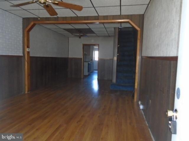 House for sale in Gibsonton, Maryland