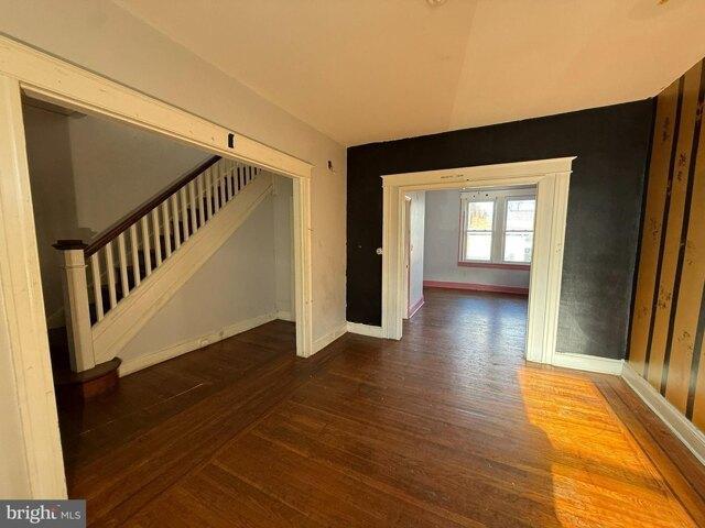 House for sale in Gibsonton, Maryland