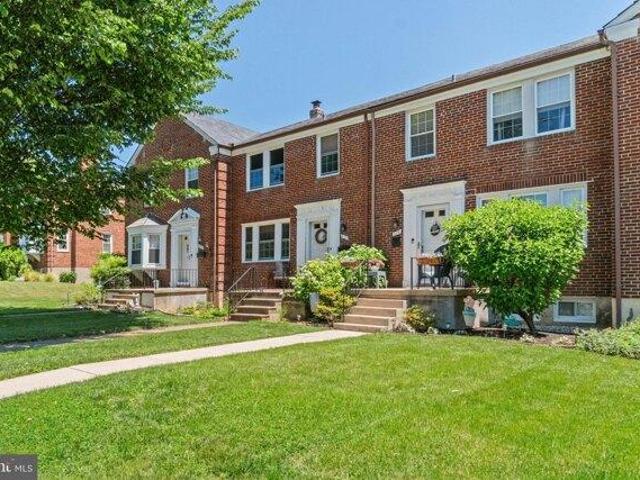 House for sale in Catonsville, Maryland