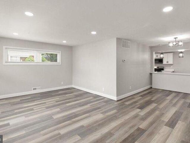 House for sale in Parkville, Maryland